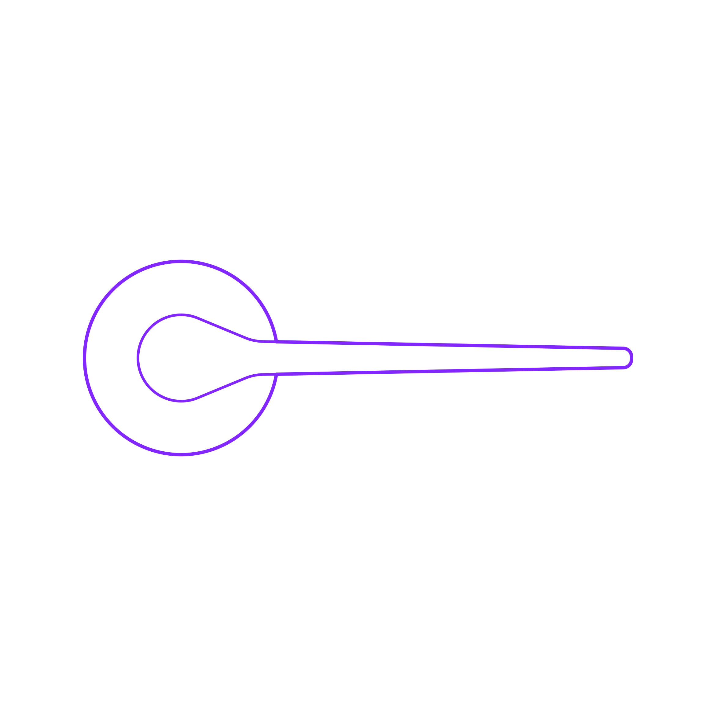 Buildings Door Handles Lama Door Handle Icon Svg Vector Free Vectors